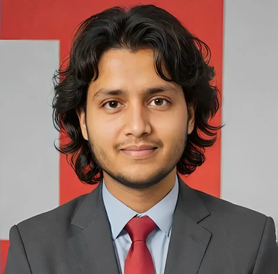 Bipul Biswas
